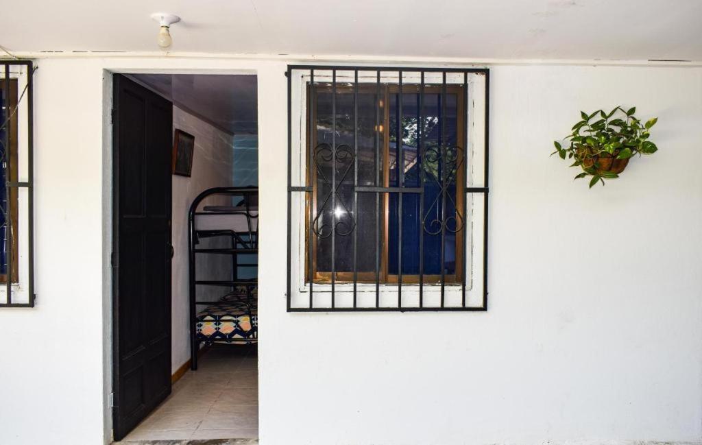Albergue The Backside House Tamarindo Exterior foto