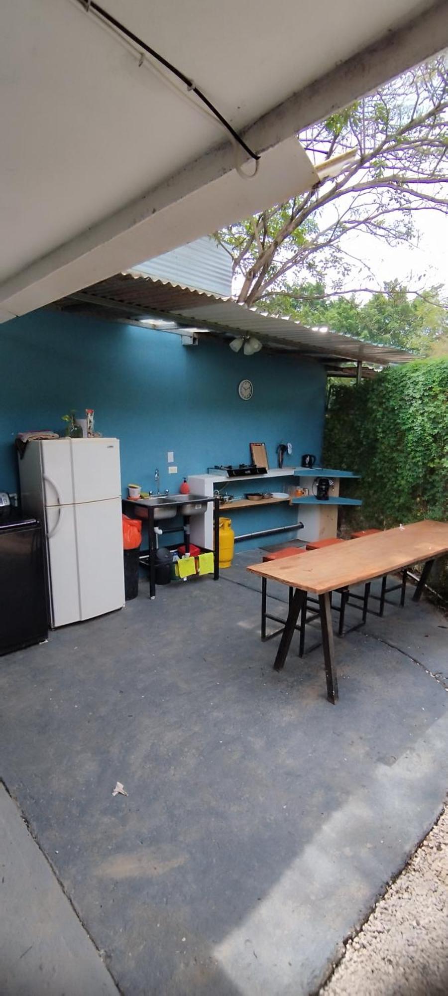 Albergue The Backside House Tamarindo Exterior foto
