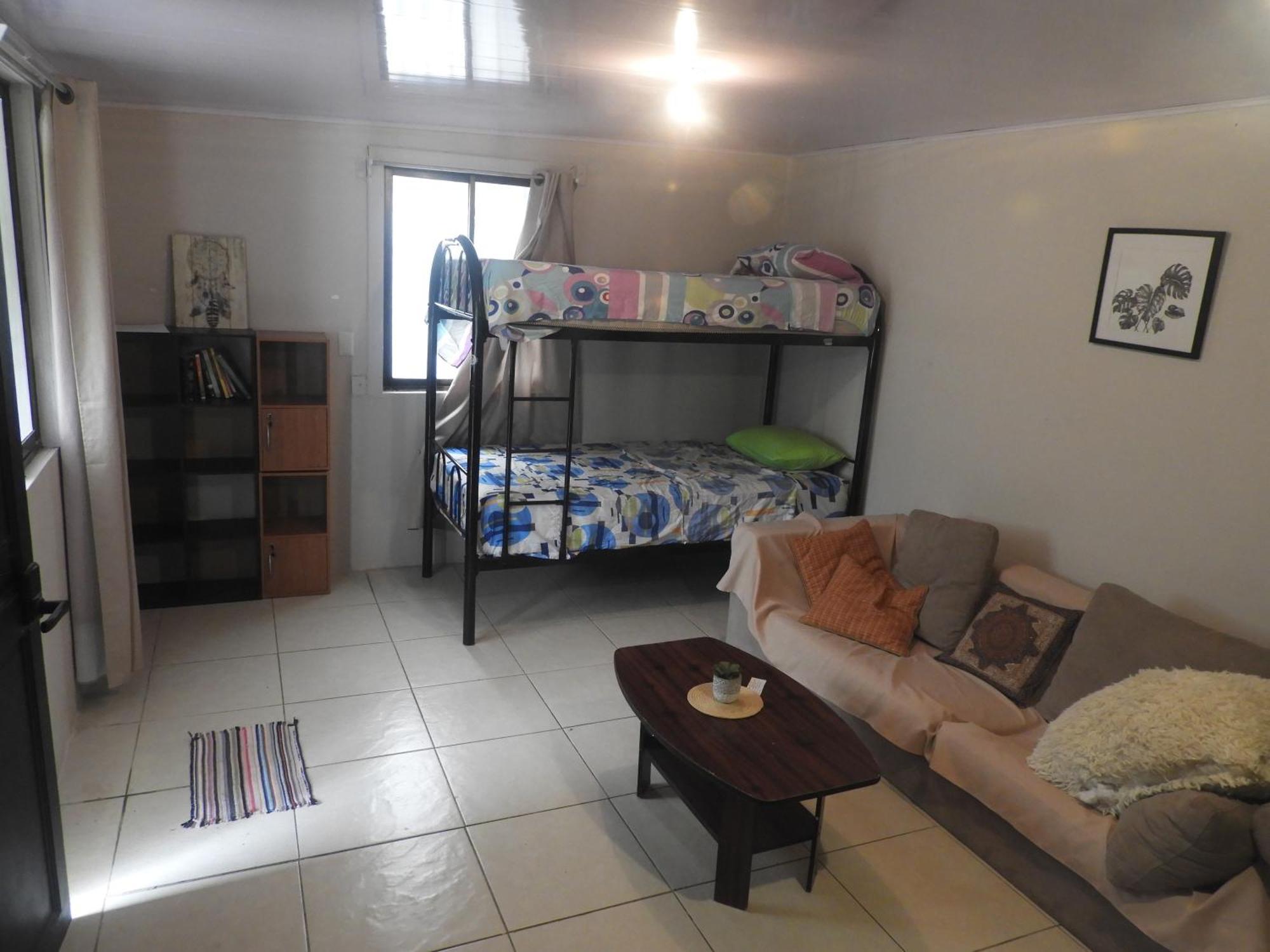 Albergue The Backside House Tamarindo Exterior foto