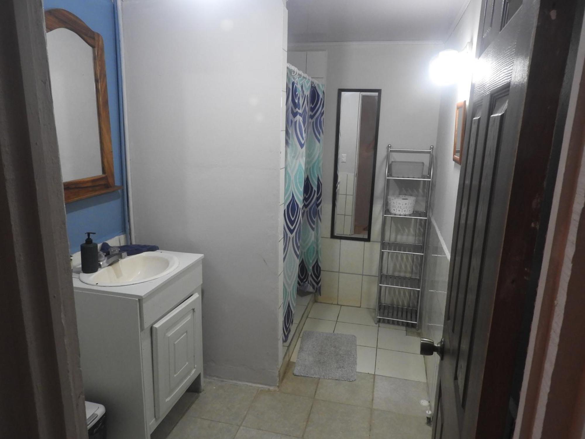 Albergue The Backside House Tamarindo Exterior foto